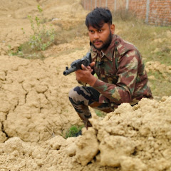 Indian Army lover 🇮🇳 avatar