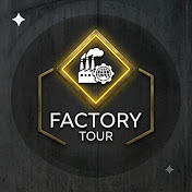 Factory tour