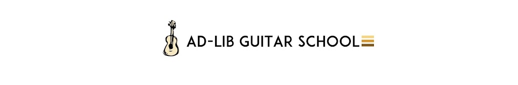 adlib.guitarschool. Sagamihara YouTube channel avatar