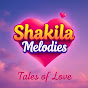 Shakila Melodies logo