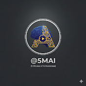 @5MAI (AI Awareness / Updates)