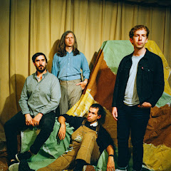 Parquet Courts