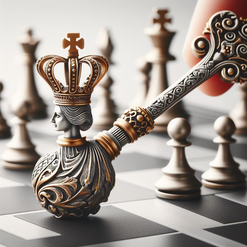 Hire Gambit Genius — Public Speaking & Communication Skills YouTube creator for sponsorships