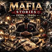 Noir Mafia Stories