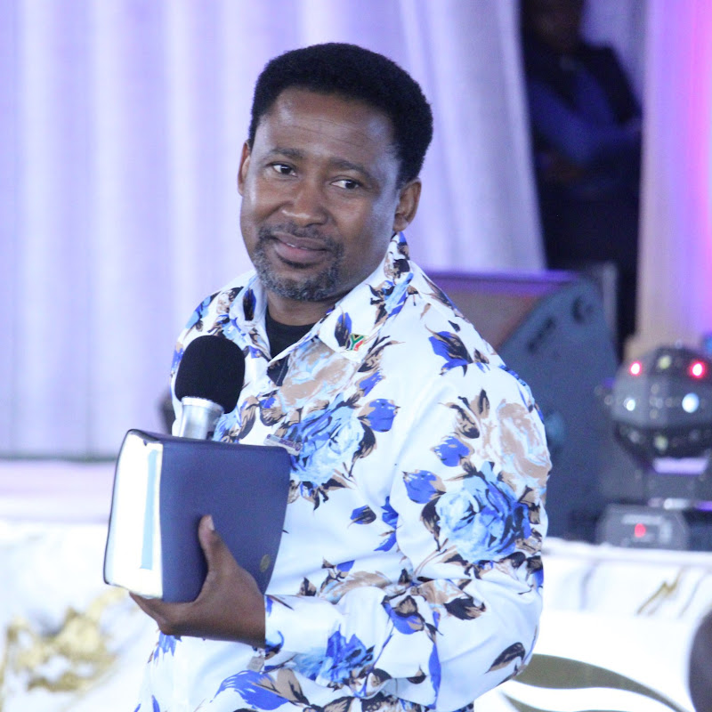 Official Seraphim TV