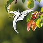 Garden of Wales - Gardd Cymru logo