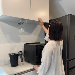 ひか║ママが楽する収納アイデア