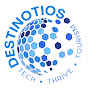 Destinotions logo