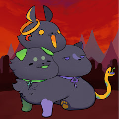 ぽんこつケルベロス