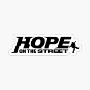 Hope Dance Street 🌎