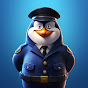 Inspector Penguin