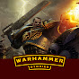 Warhammer Wisdom logo