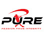 Pure Sports Technologies logo