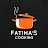 world of fatima's cooking