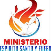 Ministerio Espíritu Santo y fuegos 🔥🕊️