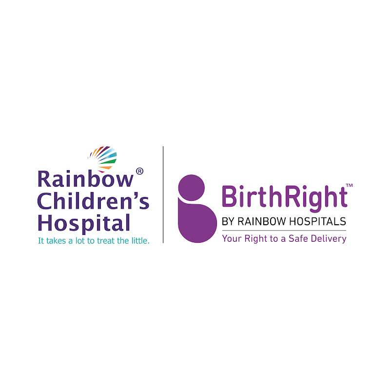 Rainbow Children’s Hospital & BirthRight