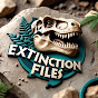 Extinction Files logo