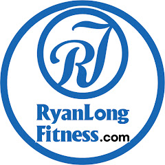 Ryan Long Fitness Avatar