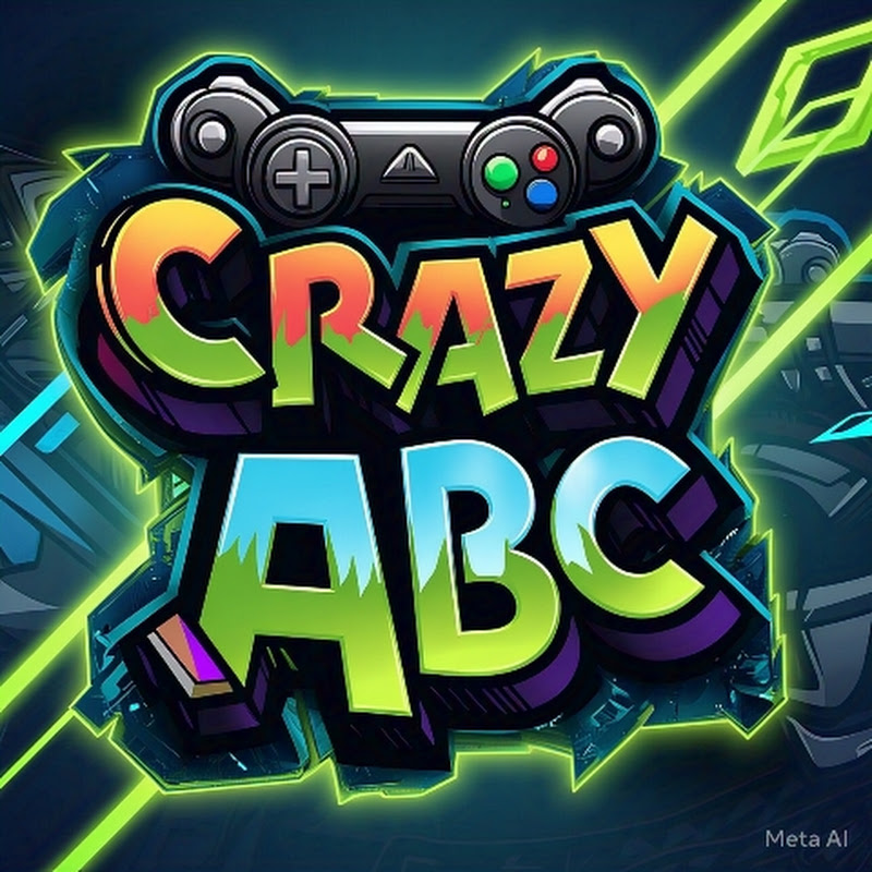 Crazy ABC YT