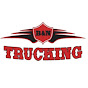 B&N Trucking INC.  logo