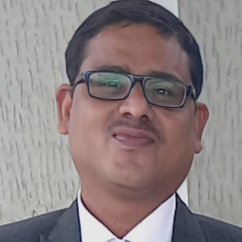 Mitesh Chhajed