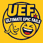 Hire Ultimate Epic Fails Hub — Comedy (Sketches, Stand-up, Commentary) YouTube creator for sponsorships
