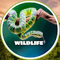 Wildlife of the natural world logo