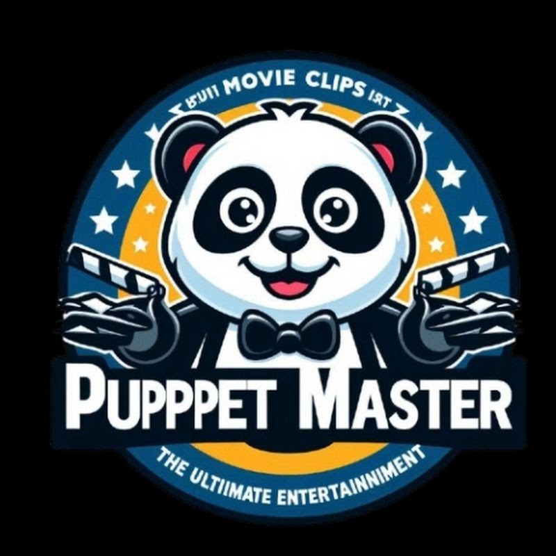 Puppet Master