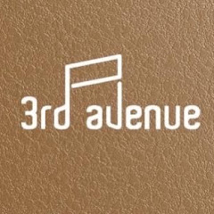 3rd Avenue