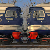 SC1FF® Railway Channel
