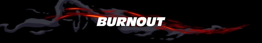 BURNOUT Avatar canale YouTube 