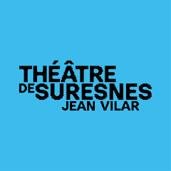 Théâtre de Suresnes Jean Vilar