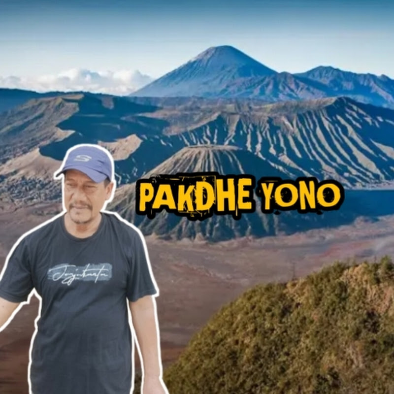 Yonos Vlog