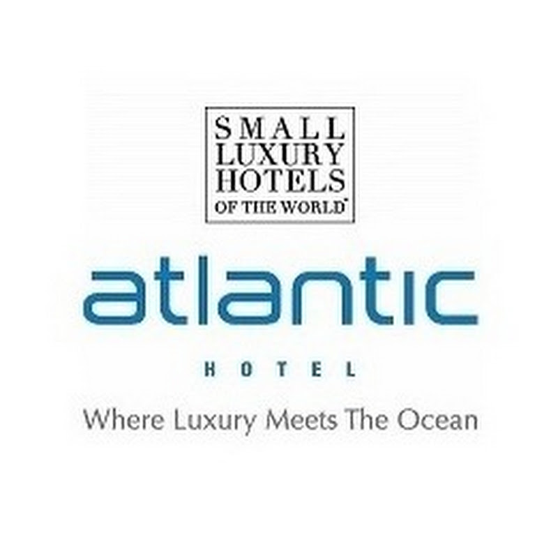 Atlantic Hotel - Small Luxury Hotels of the World