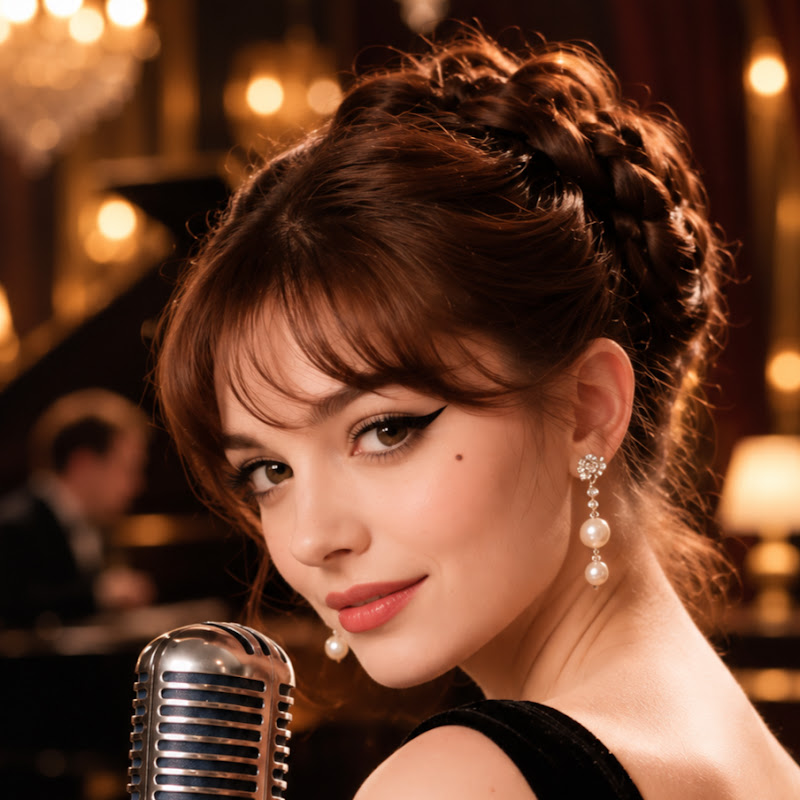 LILA AUDREY