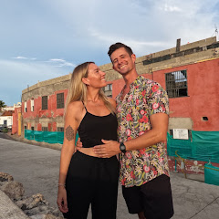 Max and Jacqueline channel thumbnail
