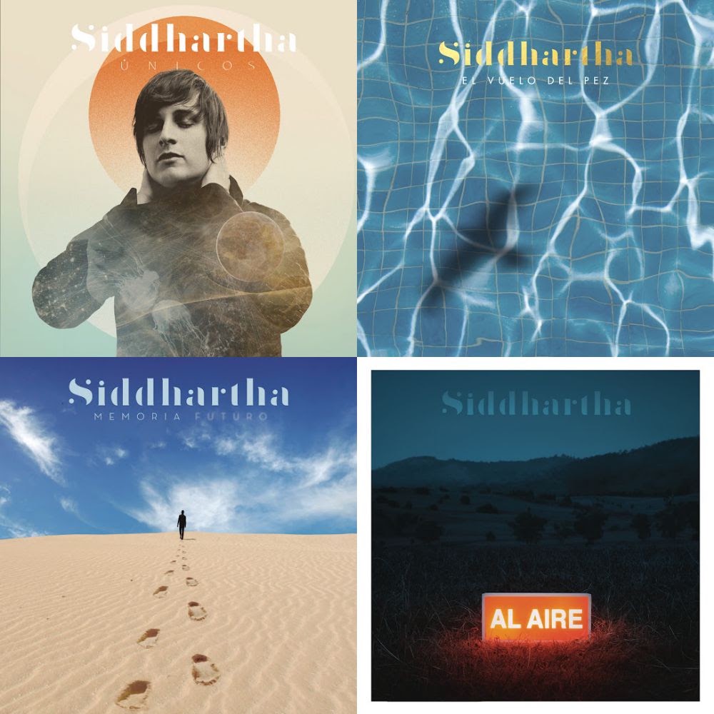 Siddhartha Camilo Septimo