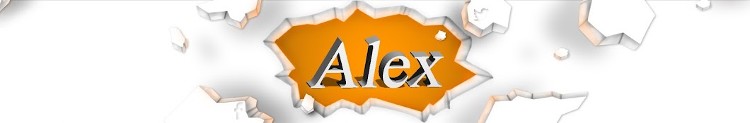 Alex Play YouTube 频道头像