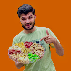 GILGIT NAYAB DRY FRUITS MERCHANT 