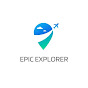 Epic Explorer logo