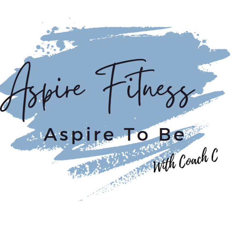 Aspire Fitness: Aspire To Be