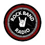 Rock Band Radio logo