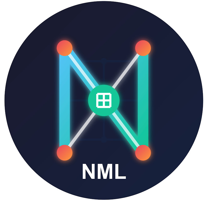NexusML-tech Logo
