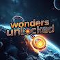 Wonders Unlocked logo