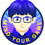 Mind Your Game logo