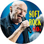 SOFT ROCK 80s logo