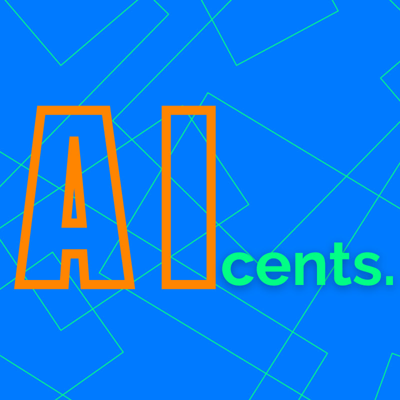 AI cents Logo