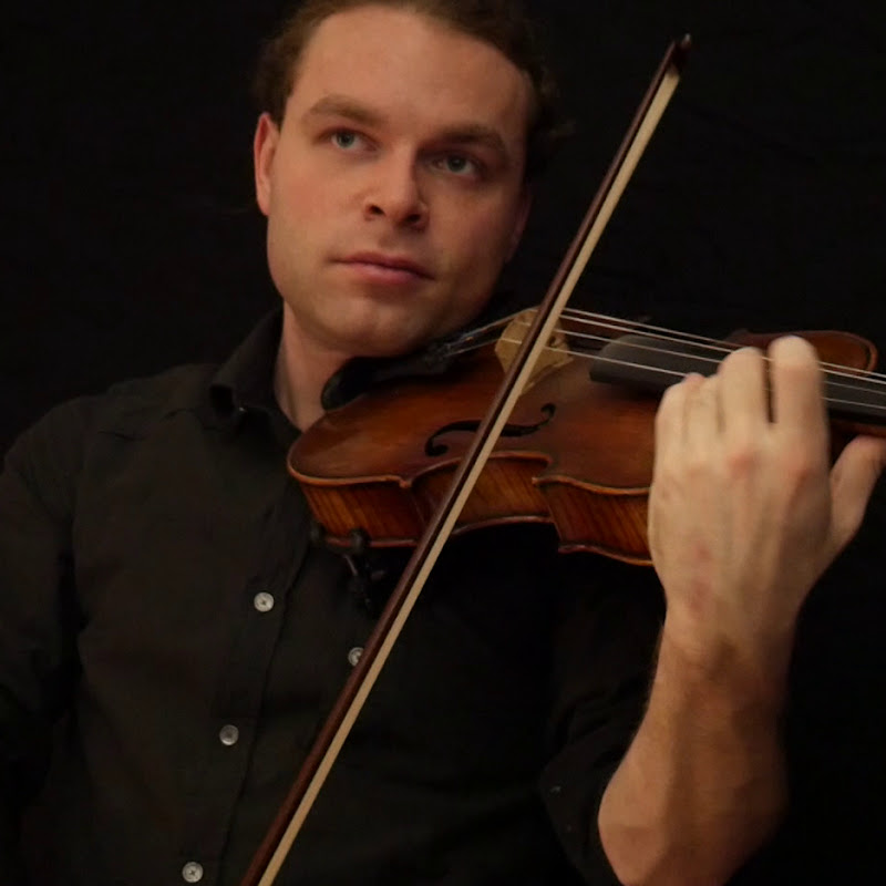 Marc Van Der Meulen ♫