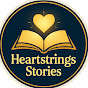 Golden Heart Stories logo