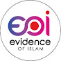 Evidence of Islam logo